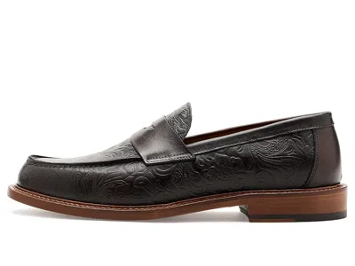 Taft Jackloafer In Brown