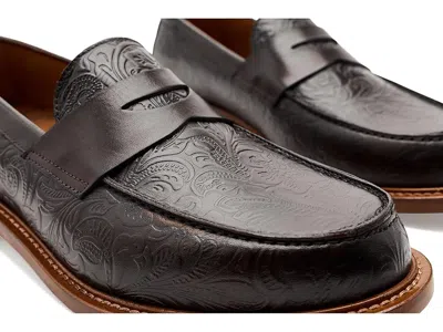 Taft Jackloafer In Brown