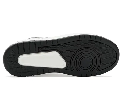 Taft Rapidolow In White