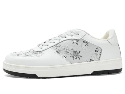 Taft Rapidolow In White