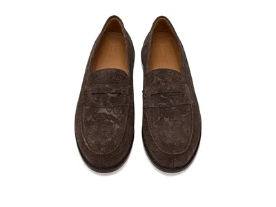 Taft Lf-sterling-brf In Brown