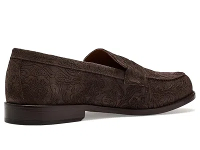 Taft Lf-sterling-brf In Brown