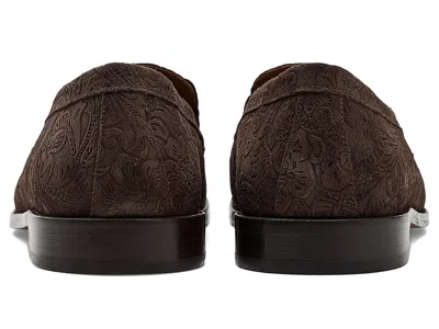 Taft Lf-sterling-brf In Brown