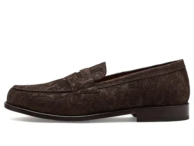 Taft Lf-sterling-brf In Brown