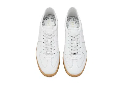 Taft Gatsby In White