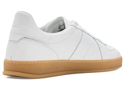 Taft Gatsby In White