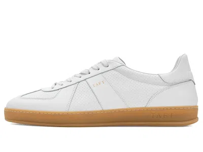 Taft Gatsby In White