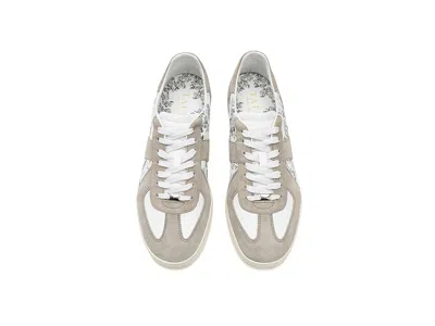 Taft Gatsby In White