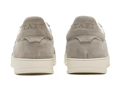 Taft Gatsby In White