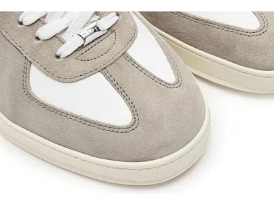 Taft Gatsby In White