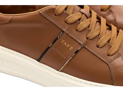 Taft Logan In Brown