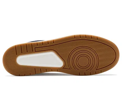 Taft Rapidolow In Blue