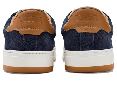 Taft Rapidolow In Blue