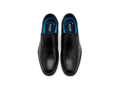 Dockers Benedict In Black