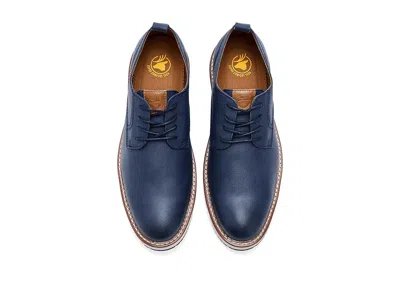 Deer Stags Executive In Blue