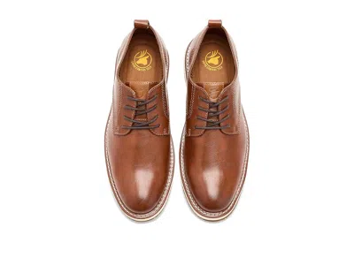 Deer Stags Executive In Brown