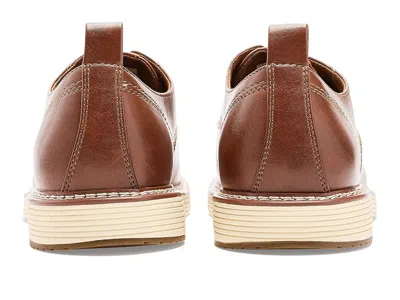 Deer Stags Executive In Brown