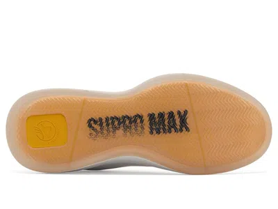 Deer Stags Viper In White