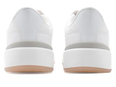 Deer Stags Viper In White