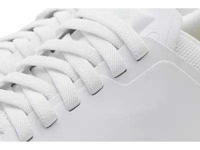 Deer Stags Viper In White