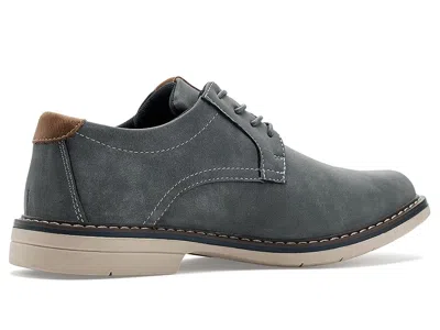 Deer Stags Belmont Plain Toe Derby In Multi