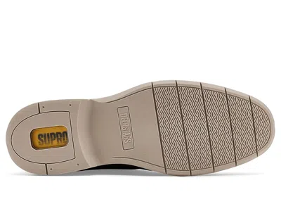 Deer Stags Belmont Plain Toe Derby In Multi