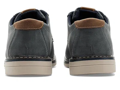 Deer Stags Belmont Plain Toe Derby In Multi