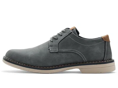 Deer Stags Belmont Plain Toe Derby In Multi