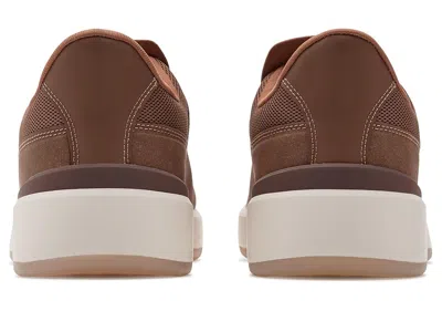 Deer Stags Viper In Brown