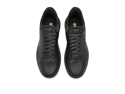 Deer Stags Viper In Black