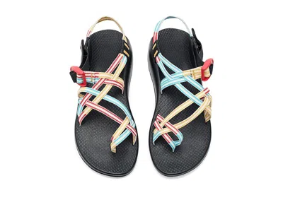 Chaco Zx2 Classic In Multi