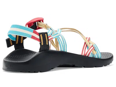 Chaco Zx2 Classic In Multi