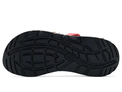 Chaco Zx2 Classic In Multi