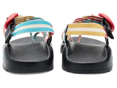 Chaco Zx2 Classic In Multi