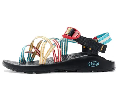 Chaco Zx2 Classic In Multi