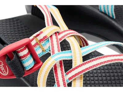 Chaco Zx2 Classic In Multi