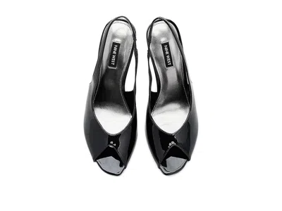 Nine West Pretta In Black