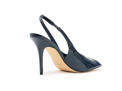 Nine West Pretta In Blue