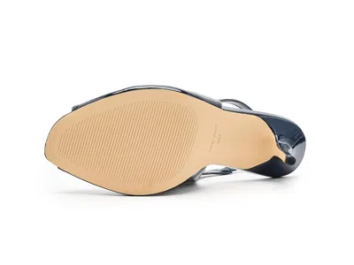 Nine West Pretta In Blue