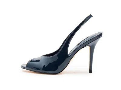 Nine West Pretta In Blue