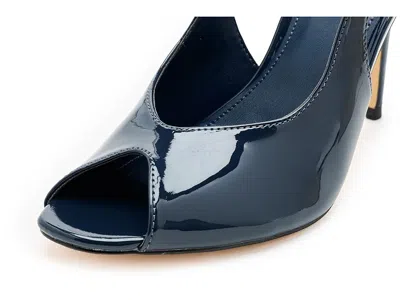 Nine West Pretta In Blue