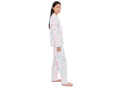 Bedhead Pjs Classic In Multi