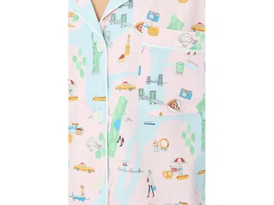 Bedhead Pjs Classic In Multi