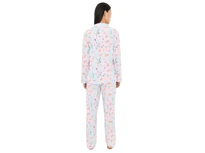 Bedhead Pjs Classic In Multi