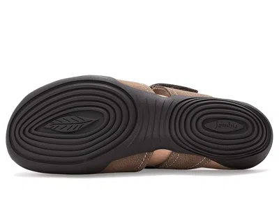 Jambu Malia In Brown