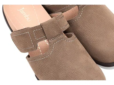 Jambu Malia In Brown