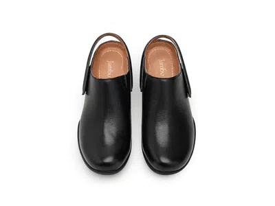 Jambu Tilda In Black