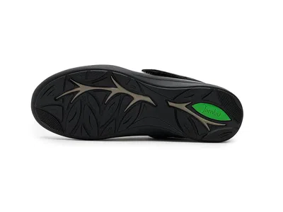 Jambu Tilda In Black