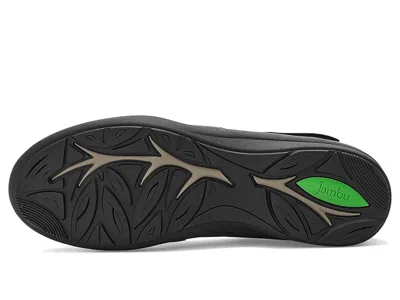 Jambu Treva In Black