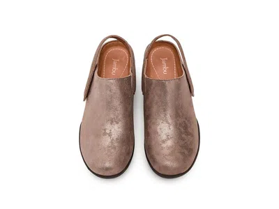 Jambu Tilda In Brown